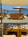 Apolonio Pefki Evia - Strand
