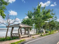 Jangheung Ilchul Yeodaji Pension 長興郡のホテル