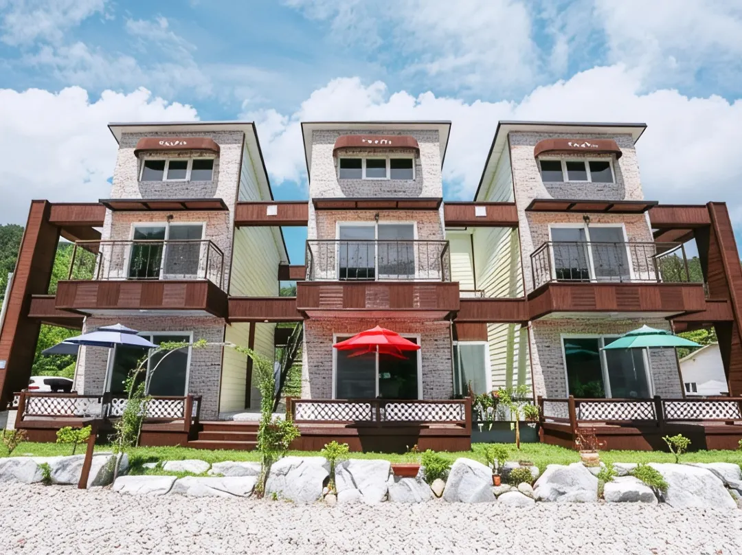 Gangneung Mirinae House Pension - 강릉시