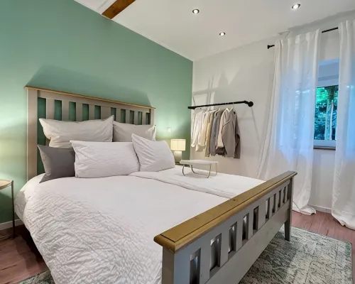 Gästehaus Grüne Oase - Im Zentrum von Minden Hotels in Minden