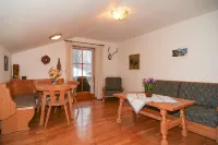 Taubensee, holiday apartments Klausner - homestay