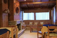 Hotel Galaxias