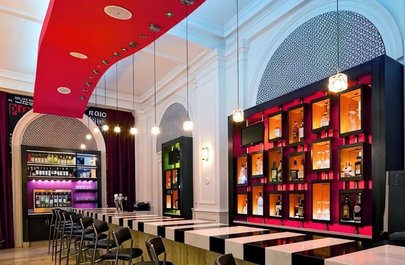 Hotel Indigo Atlanta Midtown by IHG photo 4