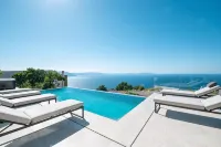 Villa Aristea - Villaer