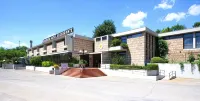 特爾尼花園酒店