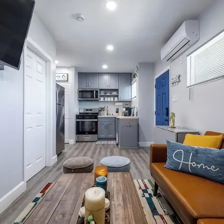 Luxe and Modern South Bay ADU