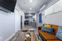 Luxe and Modern South Bay ADU