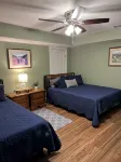 Hidden Creekside retreat near 5 national parks, including Harpers Ferry - Homestays