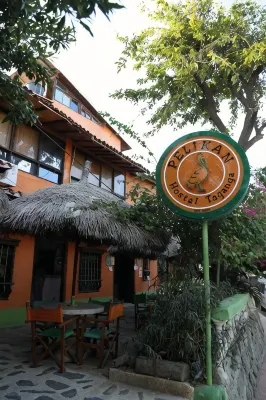โฮสทัล เปลิกัน ตากังกา โรงแรมใน