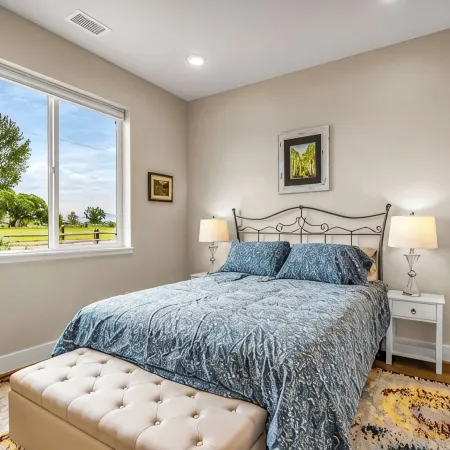Views in Every Direction, Adjoins Golf, Minutes to Miles of Bike & Hiking Trails Hotels in Fruita