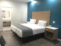 Cali Inn Hotel di Carson
