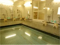 Hotel Sunny Valley - Hot Springs