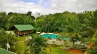 Hotel Saji-Sami - Pools