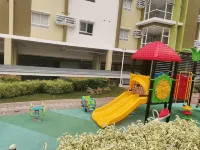 Mesaverte Residences Unit - Downtown Cdo - Gym
