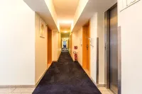 Hotel Arena - vasca da bagno