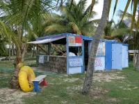 Tamarind Reef Resort Spa & Marina - Wifi