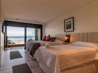 Baluarte Pousada Hotels in Torres
