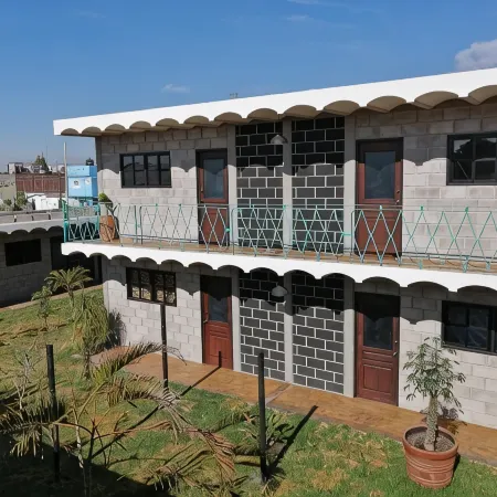 CÁLIDO Cosmos Hotel