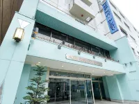 Hotel Pearl City Sendai