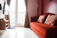 Best Price 2Br Mutiara Bekasi Apartment