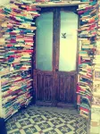 Ratones de Biblioteca - Wifi