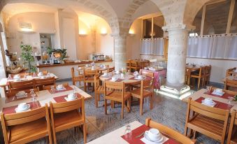 Hôtellerie St-Yves
