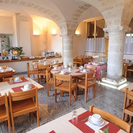Hôtellerie St-Yves