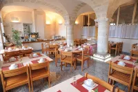 Hôtellerie St-Yves