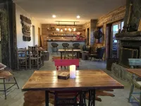 Hotel 381 Panguipulli - 3-Star