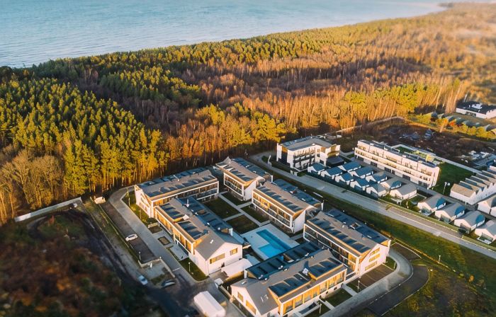 Hotel Saltic Resort & Spa Grzybowo