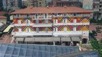 Bazaar Hotel Hotels in 