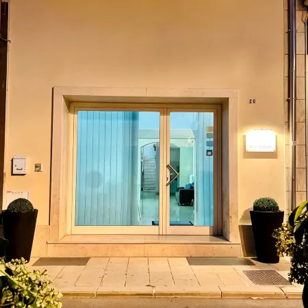 B&B Pietramare