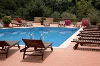 Residenza Mediterranea - Havudsigt