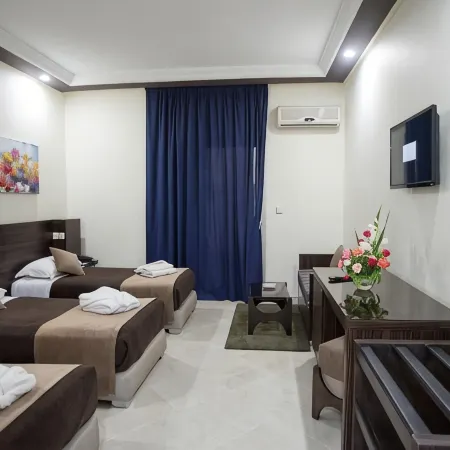 Hôtel Rif