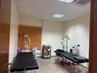 Heliconia Park - Port Harcourt Hotel - spa