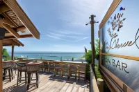 Lakaz Chamarel Exclusive Lodge
