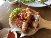 อีซี่ เฮาส์ - พร้อมอาหารเช้า