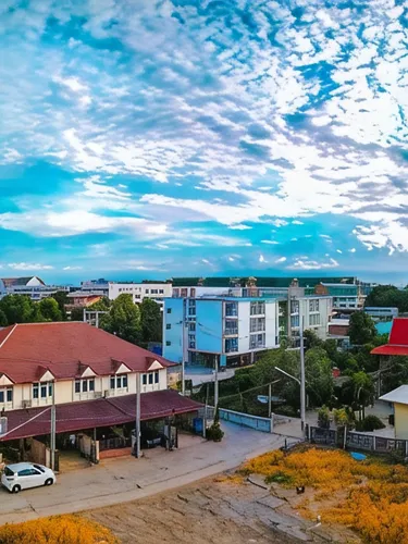 รูปภาพของทรีเฮ้าส์ ฉะเชิงเทรา