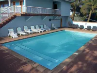 Blue Mountain Inn Lesotho - Pools