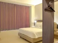 De Baghraf by Amithya Hotels in Sumenep
