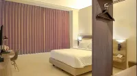 蘇梅內普德巴格拉夫酒店