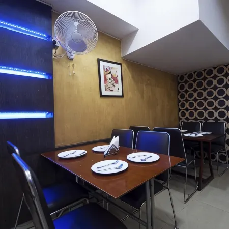Imperial Apartments Gurugram