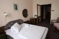 Hotel Slovan Plzen - 3-Star