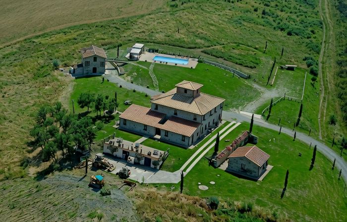 Agriturismo Ragoncino