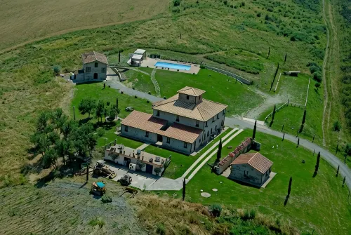 Agriturismo Ragoncino
