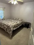 Farmhouse Getaway • 30 Acres • River Access • Pool Retreat - balcony
