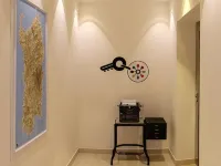 Felix Hotels - Residence Hotel Grandi Magazzini Hotels in Nuoro