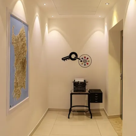 Felix Hotels - Residence Hotel Grandi Magazzini
