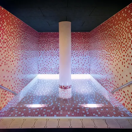 Aqua Hotel Aquamarina & Spa
