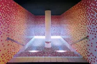 Aqua Hotel Aquamarina & Spa - Горячие источники